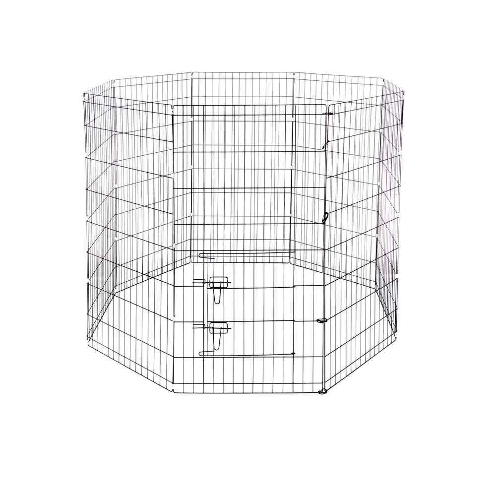 AAPET Play Pen Medium 42 Inch