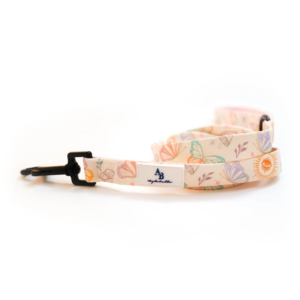 Aylabella Beautiful Kind Leash M (150cm)