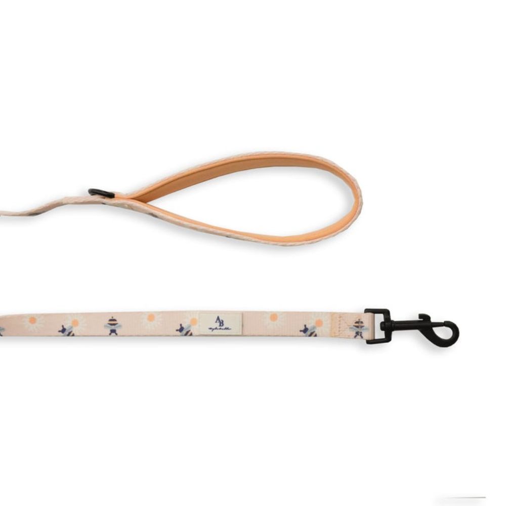 Aylabella B with U Leash 130 cm