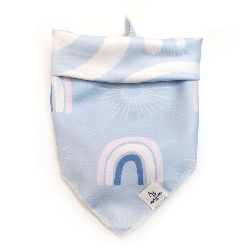 Aylabella Bella Cud Reversible Bandana S