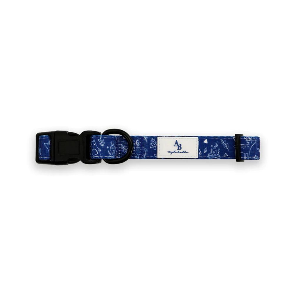 Aylabella Camper Collar XS