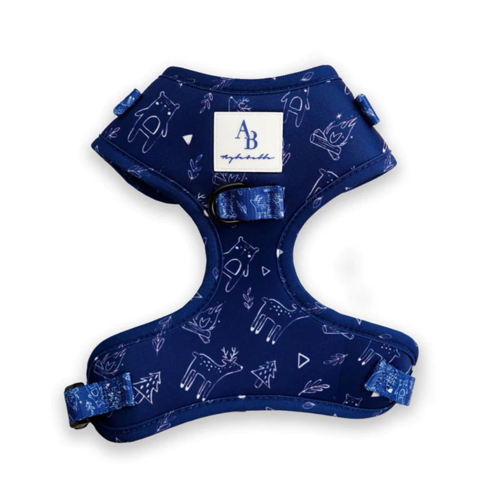 Aylabella Camper Harness