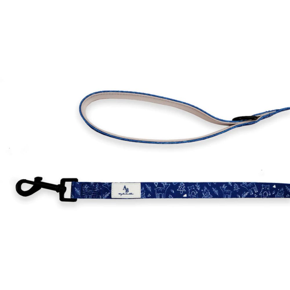 Aylabella Camper Leash 130cm L