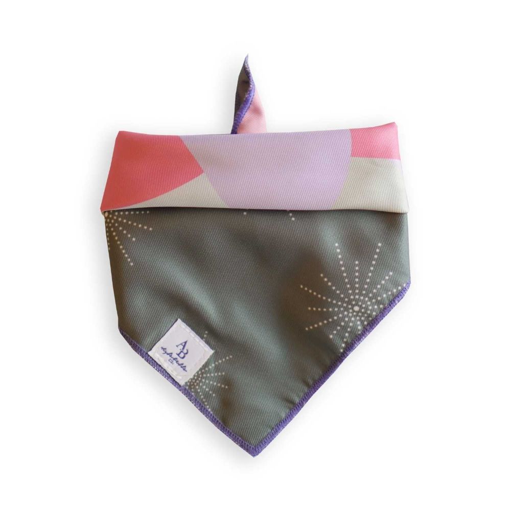 Aylabella CT Reversible Bandana S