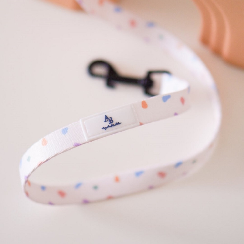 Aylabella Confetti Dreams Leash 130cm