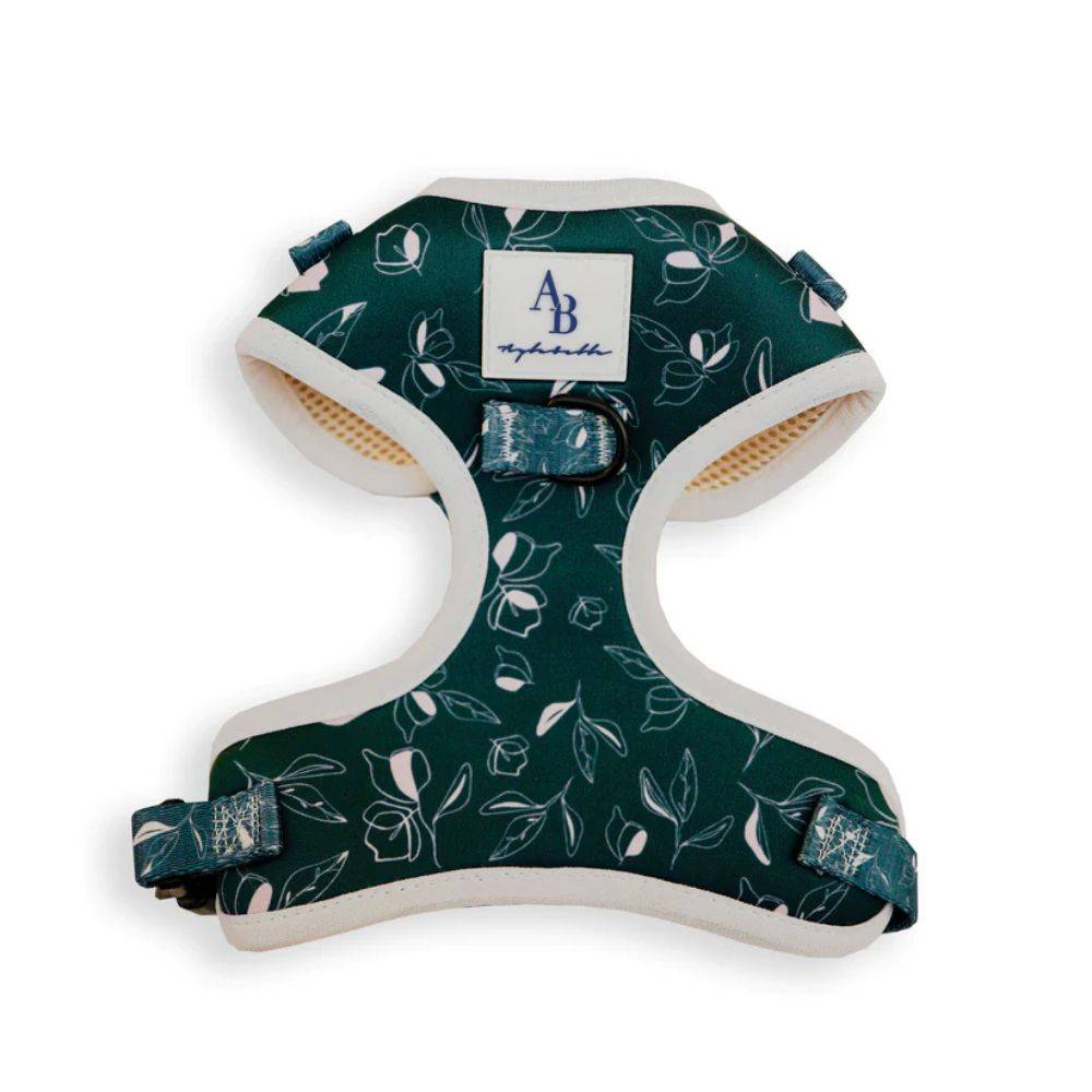 Aylabella Lush Green Harness L