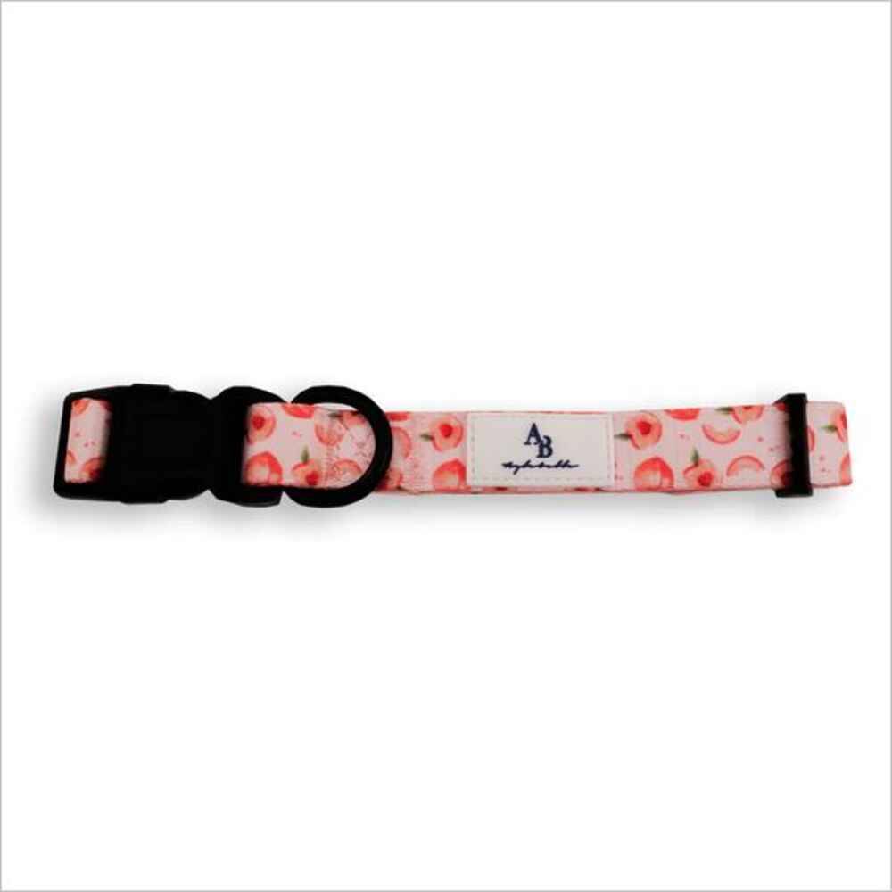 Aylabella Peach Collar S