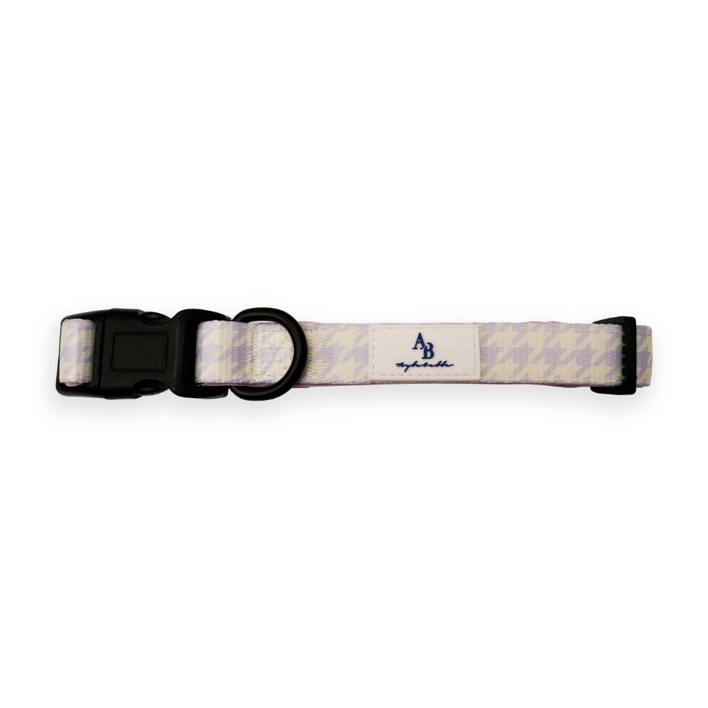 Aylabella Vanilla Butter Collar L