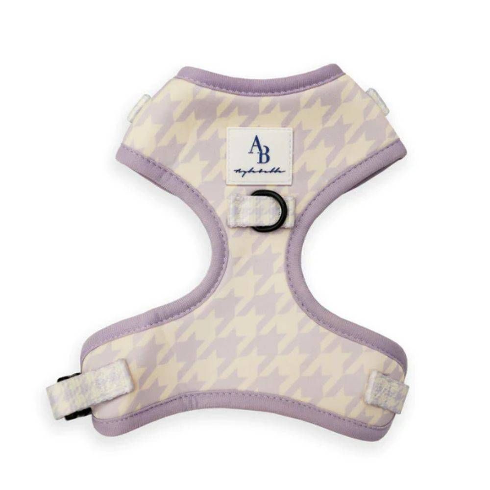 Aylabella Vanilla Butter Harness