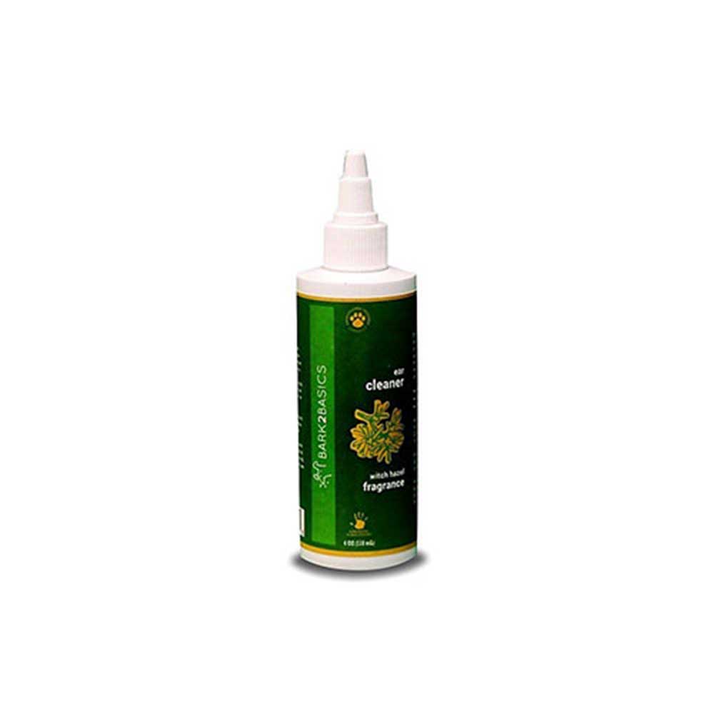 Bark2Basics Ear Cleaner 4oz