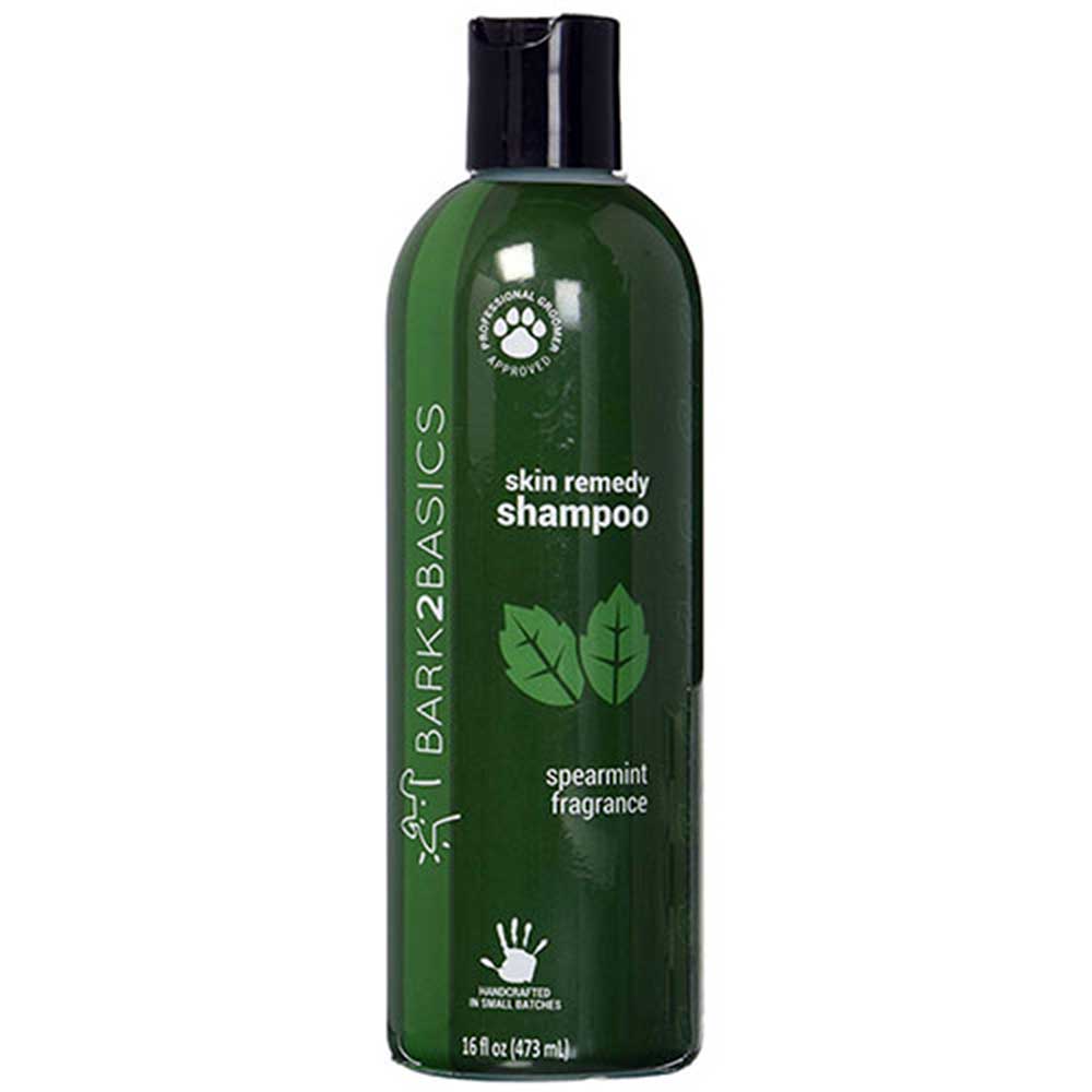 Bark2Basics Skin Remedy Shampoo 16oz