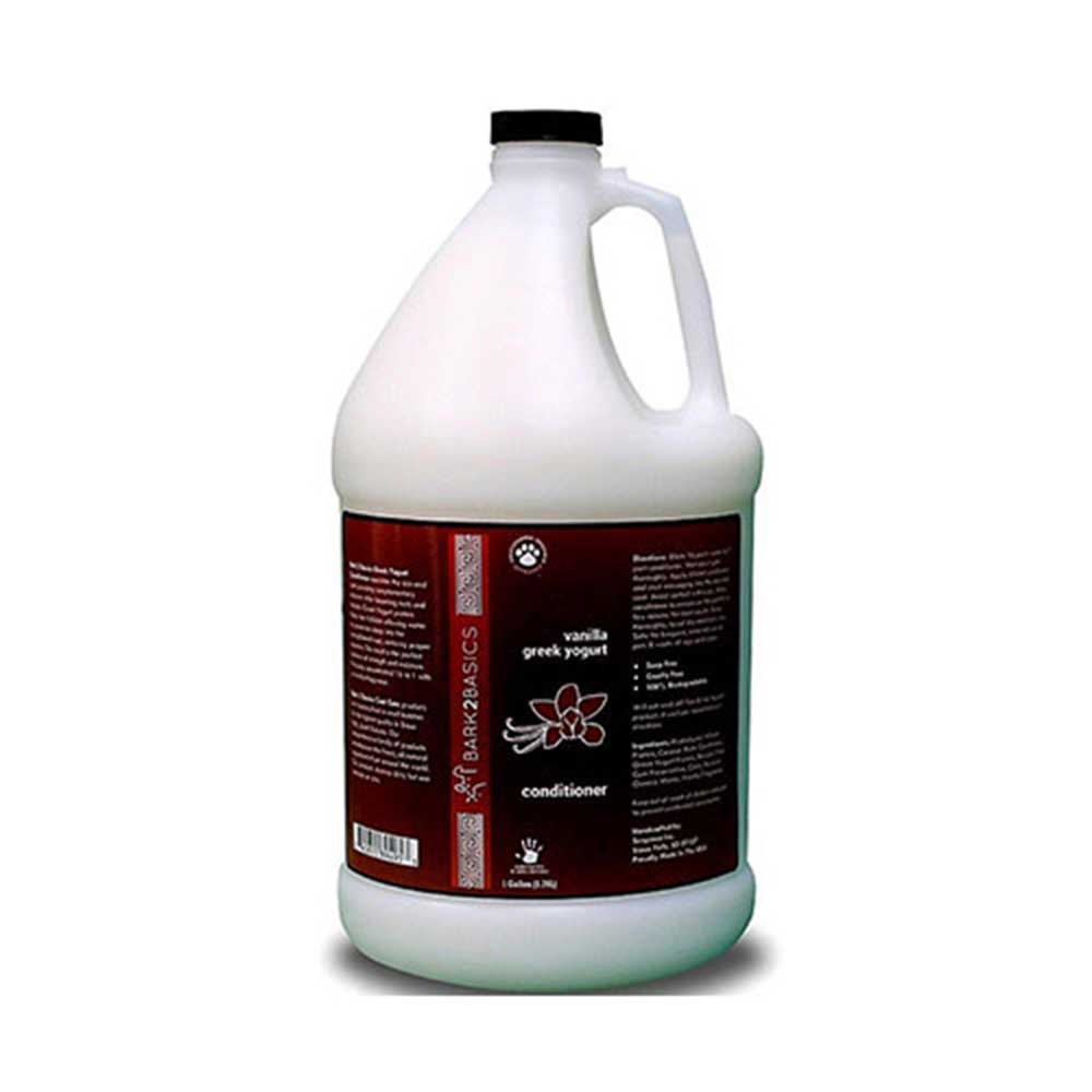 Bark2Basics Vanilla Conditioner Gallon