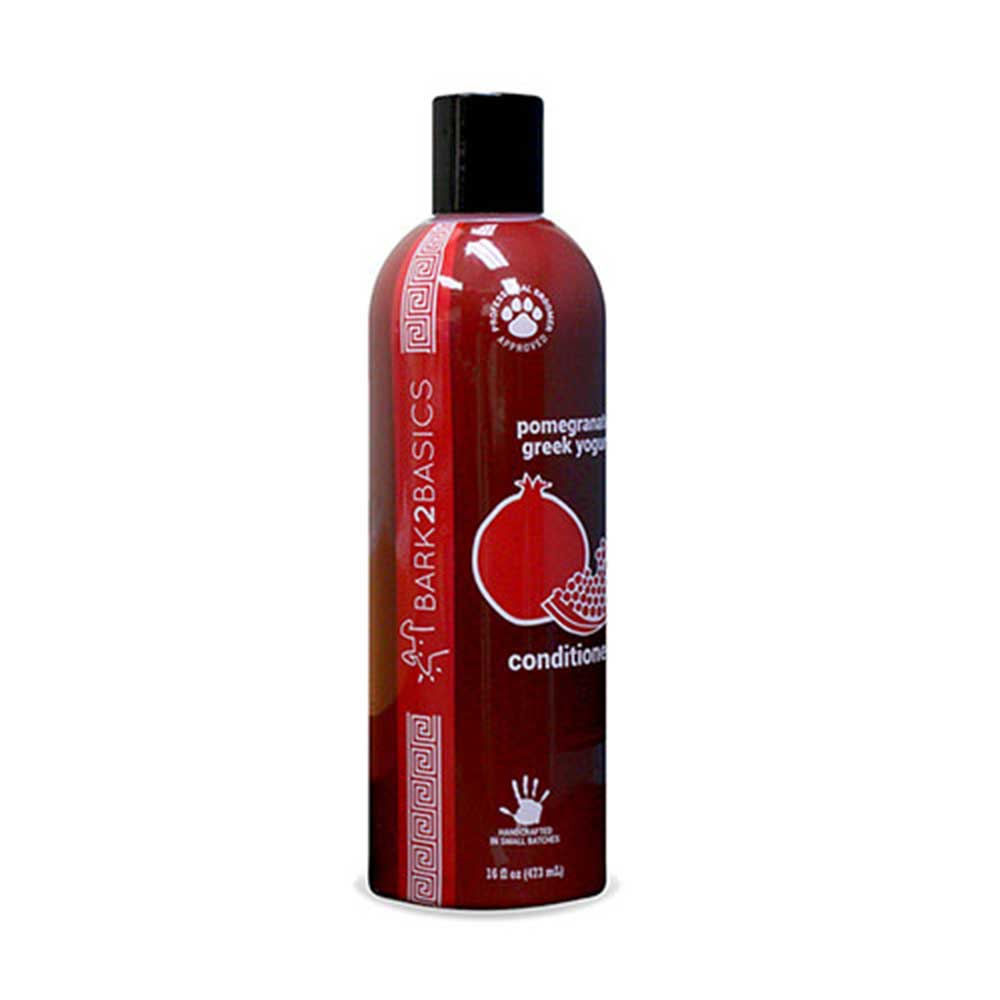 Bark2Basics Pomegranate Conditioner 16