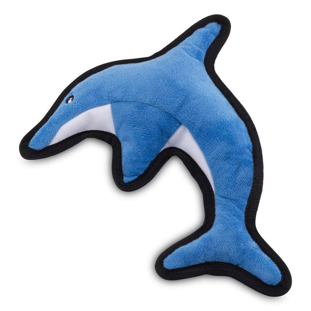 Beco Recycled Dolphin Blue M