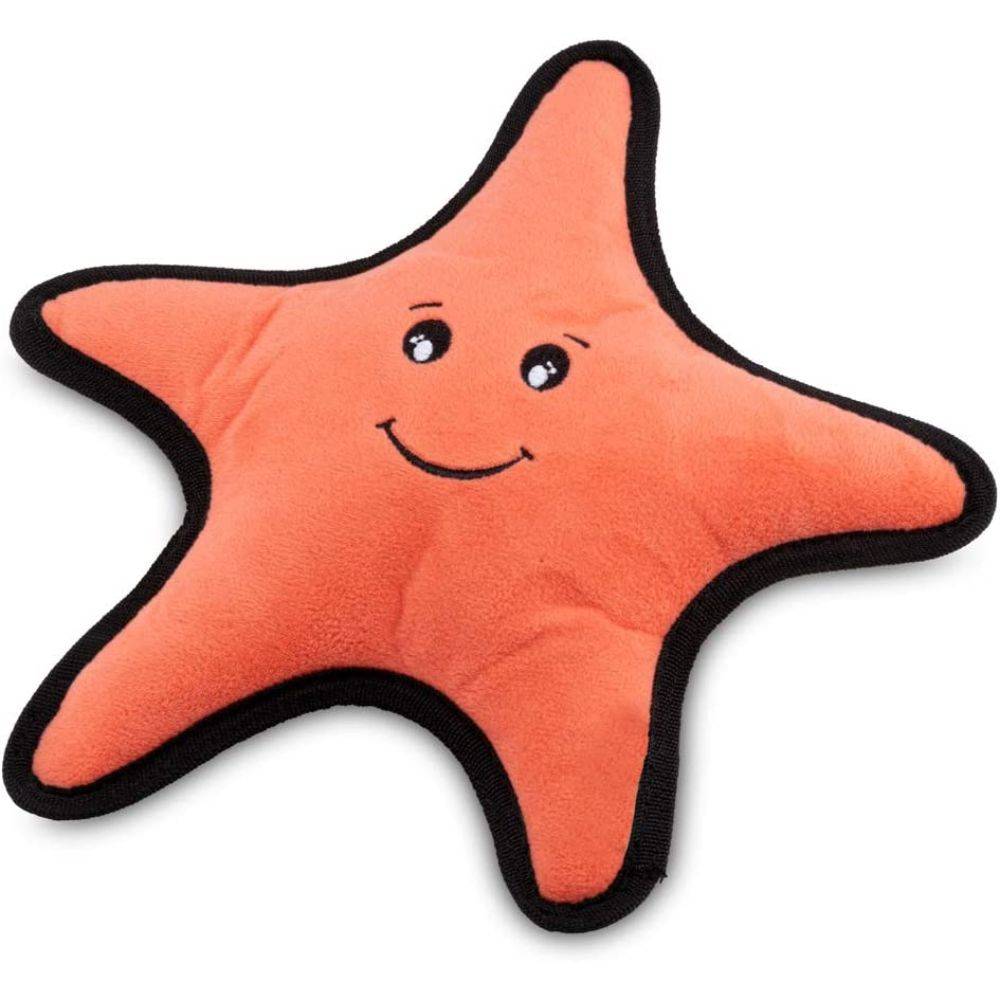 Beco Recycled Starfish Orange M