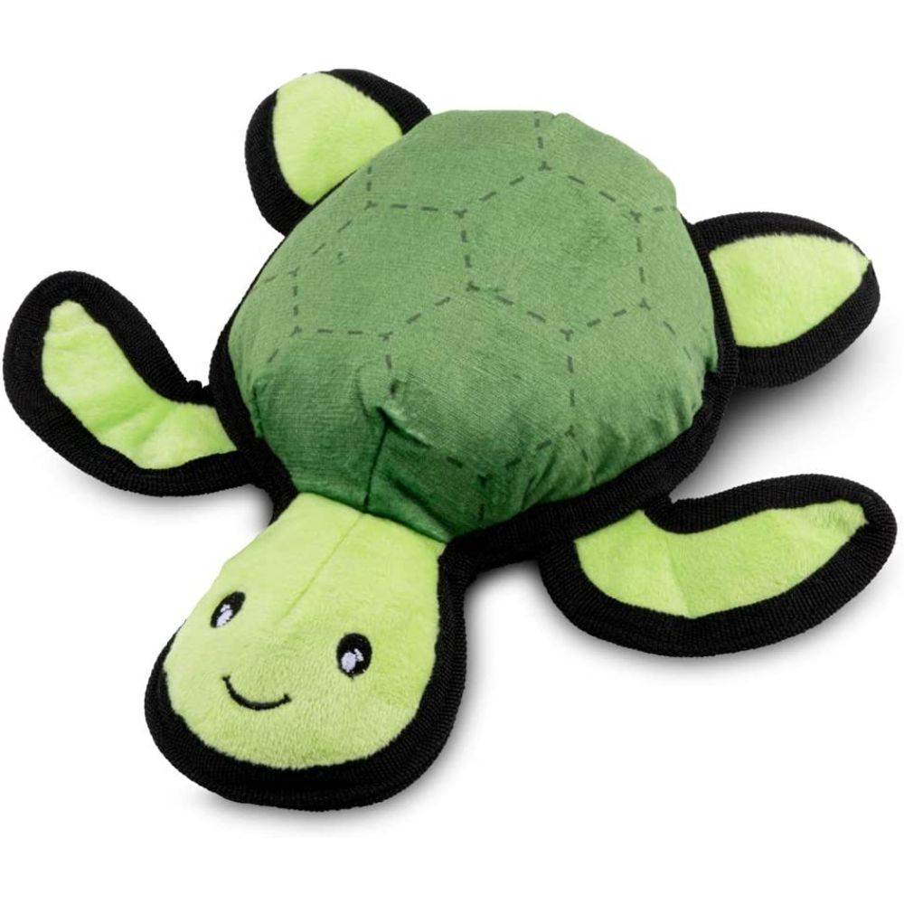 Beco Recycled Turtle Green M