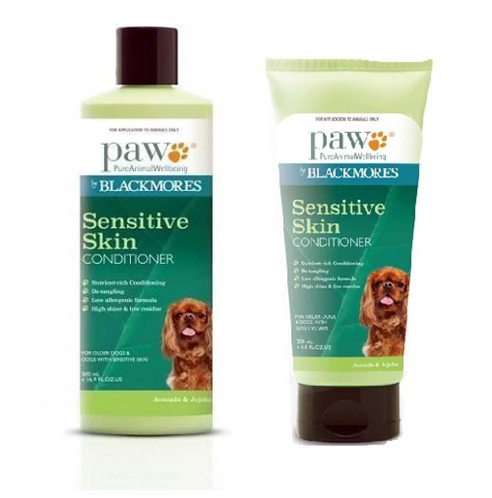 Paw Sensitive Skin Conditioner For Dogs, 500ml