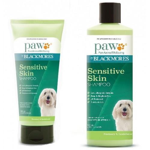 Paw Sensitive Skin Shampoo 200Ml