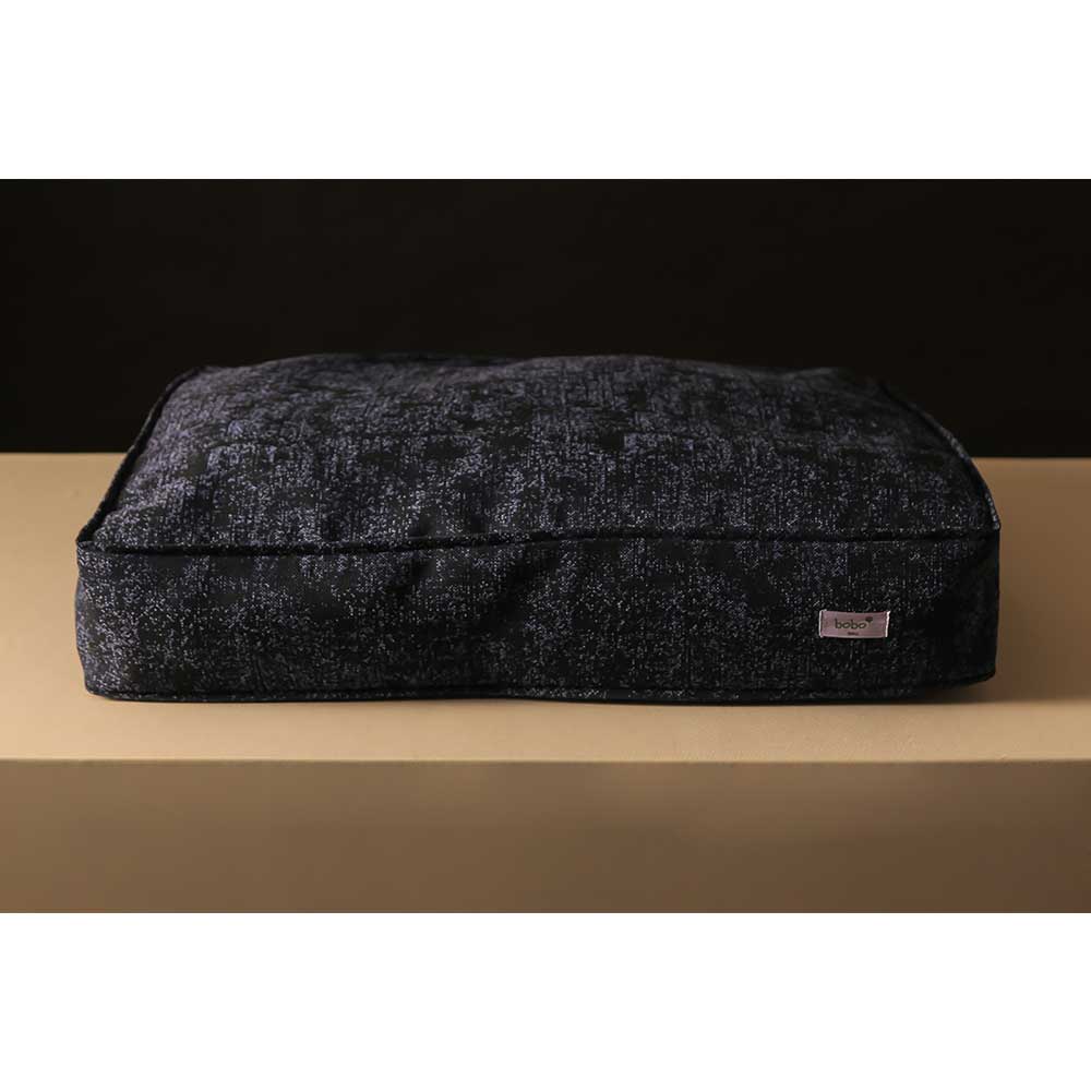 Bobo Dog Duvet Cover - Midnight