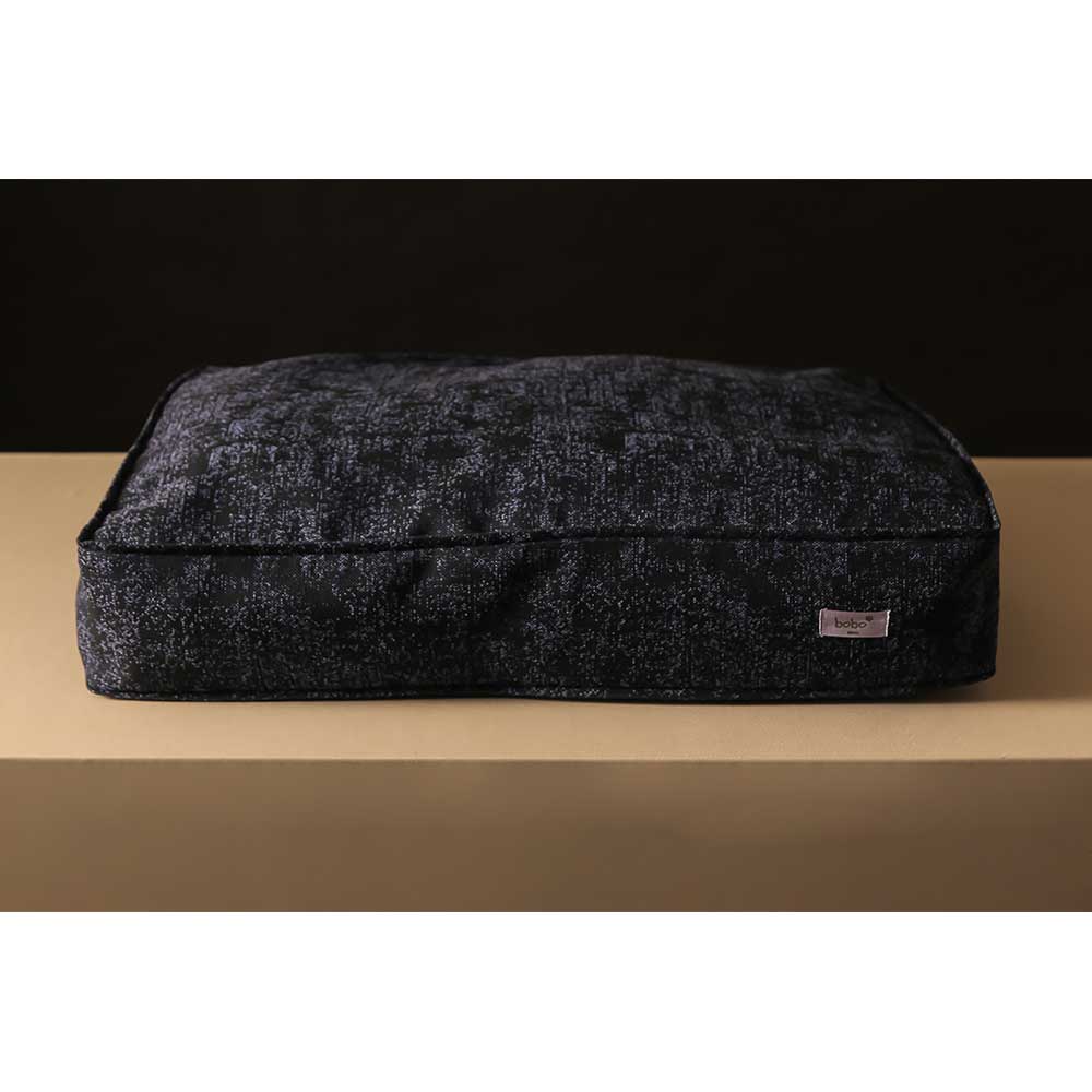 Bobo Dog Duvet Cover - Midnight Large