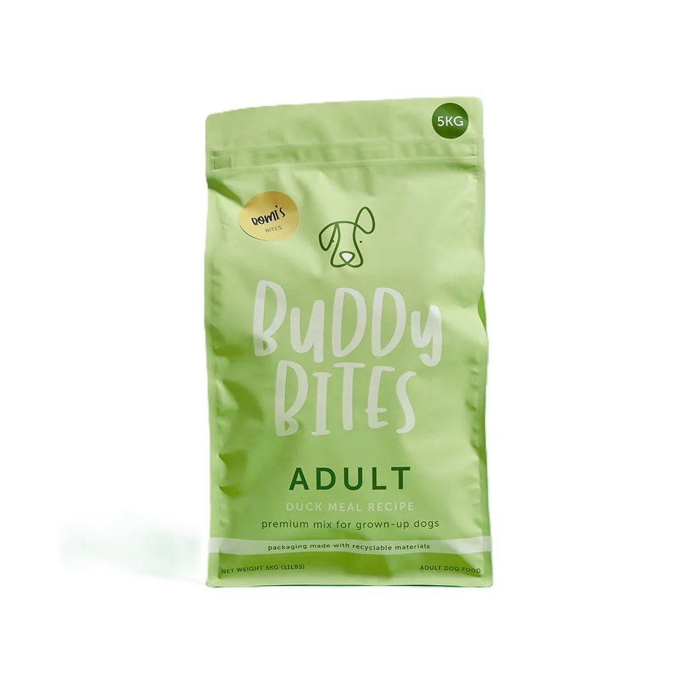 Buddy Bites Adult Duck Meal 5kg