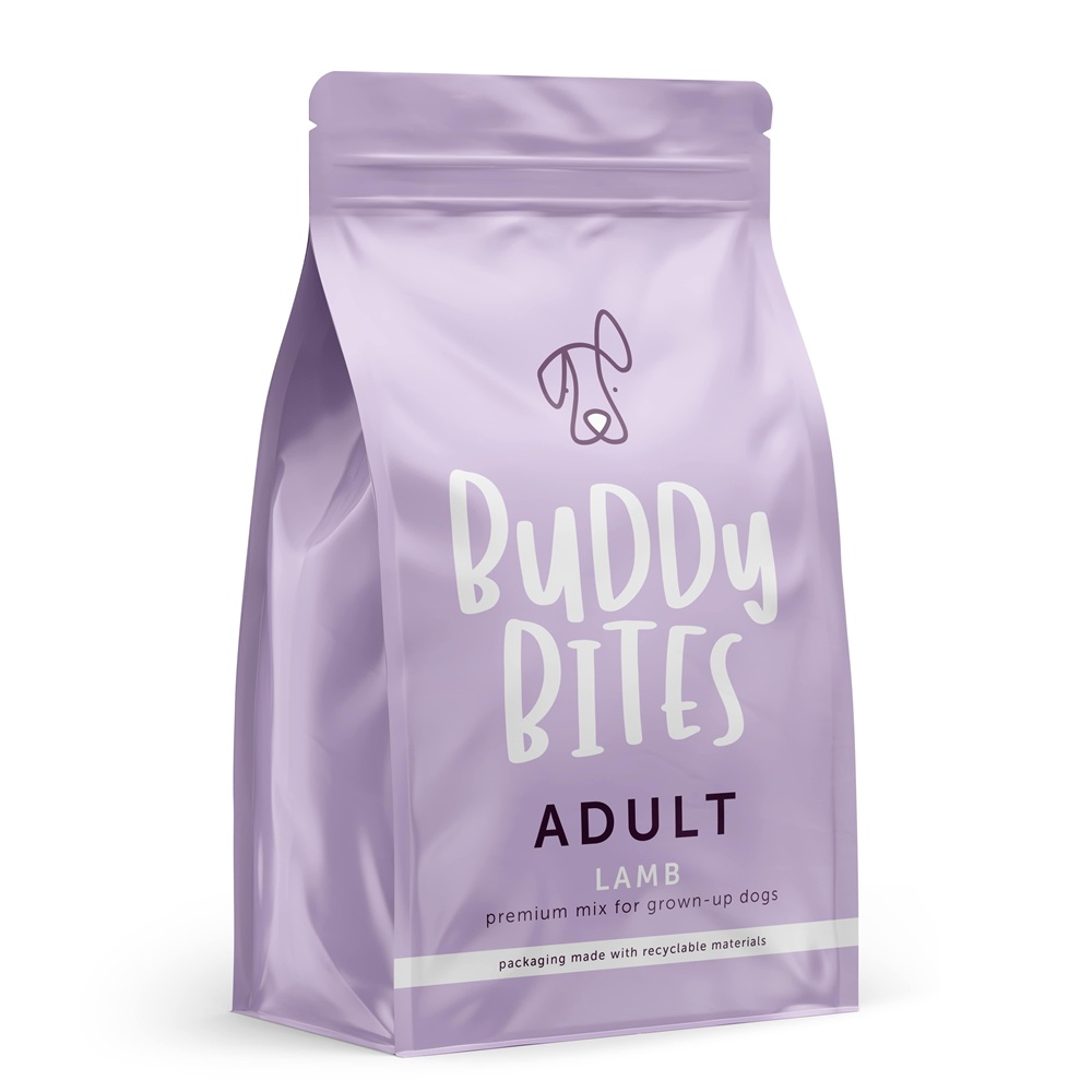 Buddy Bites Adult Lamb Meal 2kg