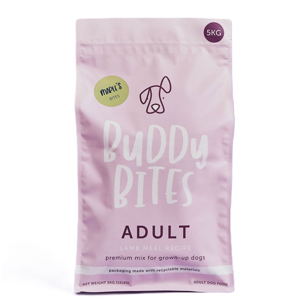 Buddy Bites Adult Lamb Meal 5kg