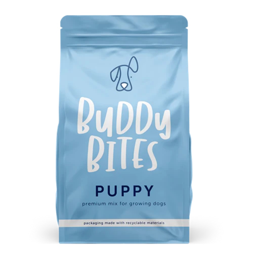 Buddy Bites Puppy 2kg