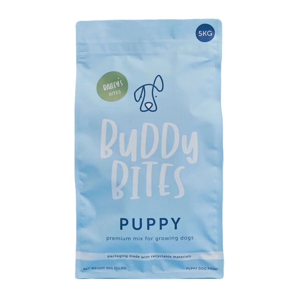 Buddy Bites Puppy 5kg