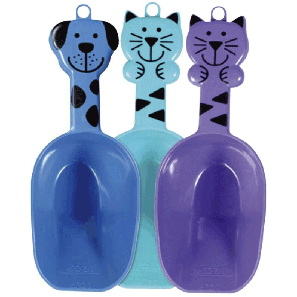 PetBuddies CAT FOOD SCOOP