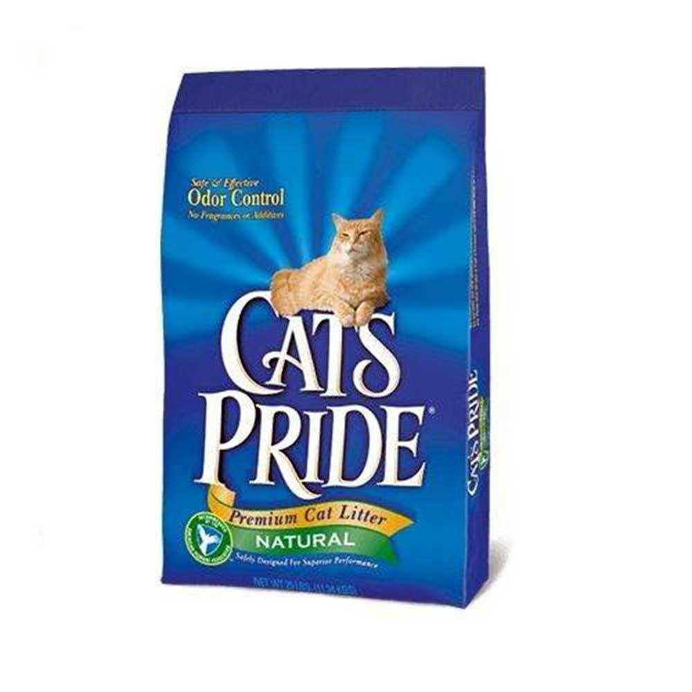 Cats Pride Natural Cat Litter