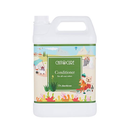 Chitocure Conditioner 1Gallon