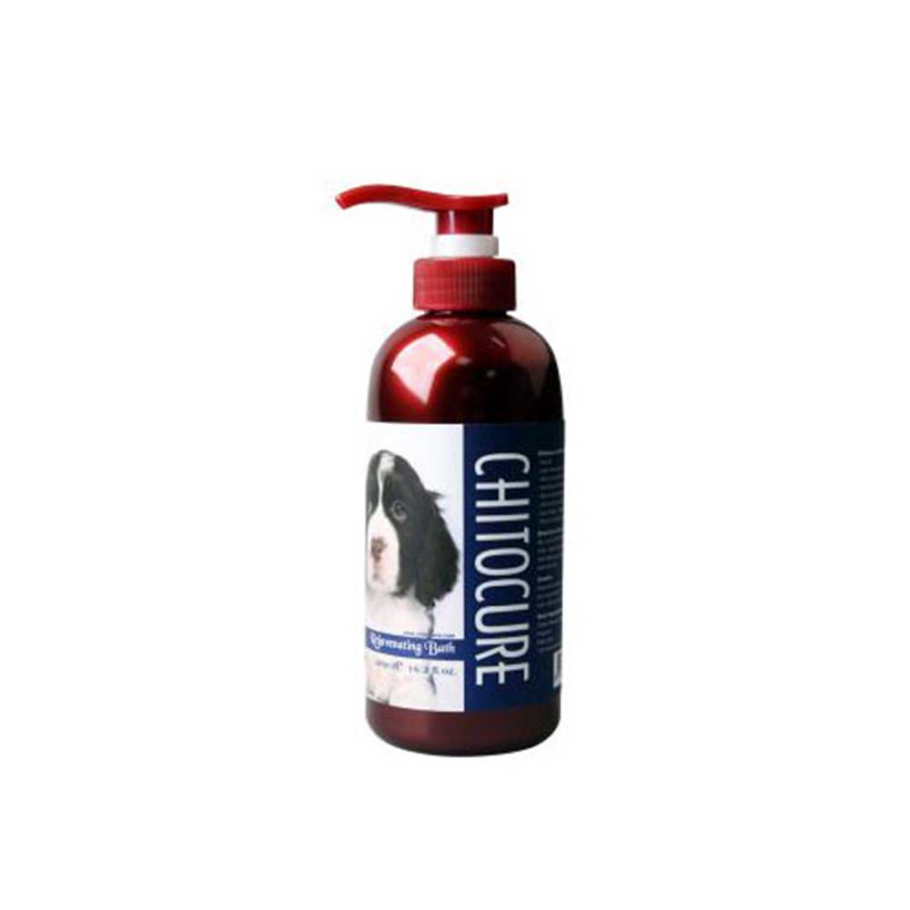 Chitocure Rejuvenating Bath 480 ml