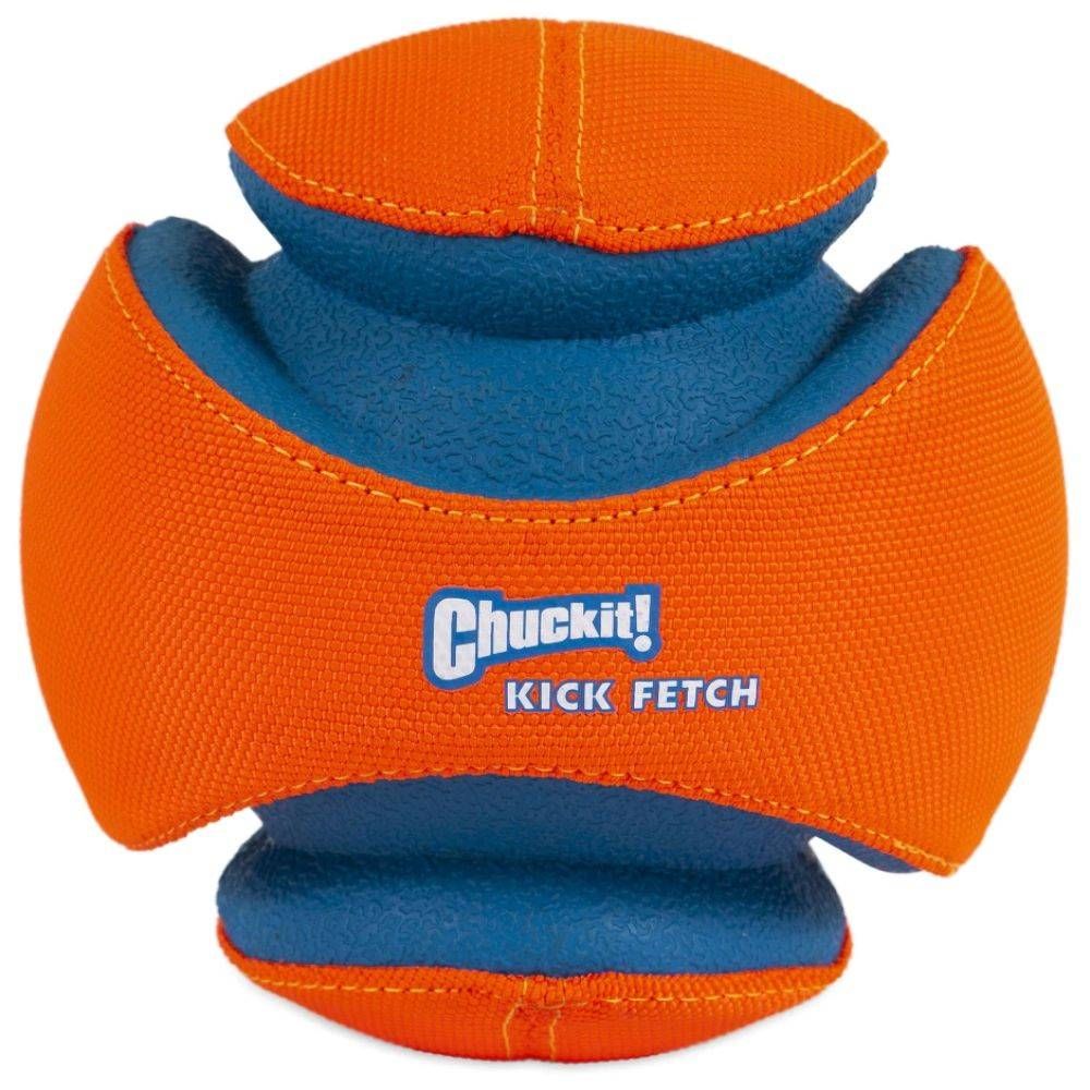 Chuckit Fumble Fetch Dog Toys S