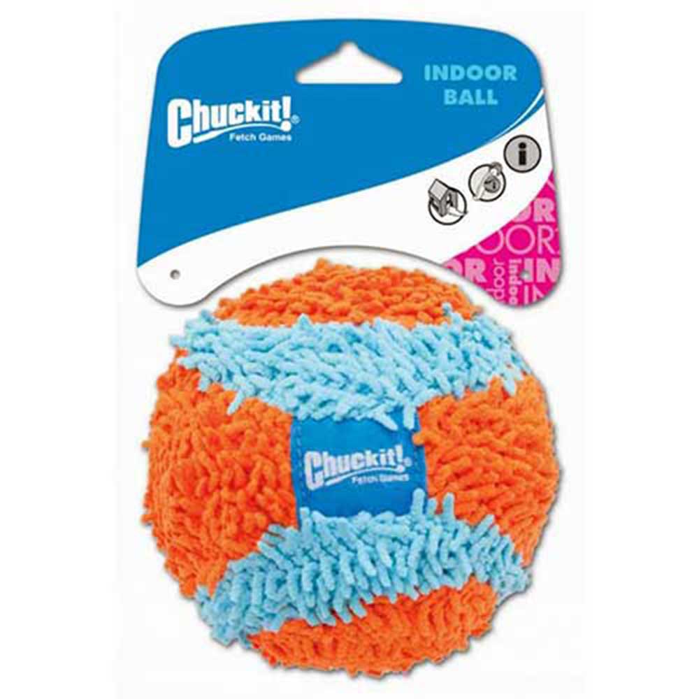 Chuckit! Indoor Ball Dog Toy