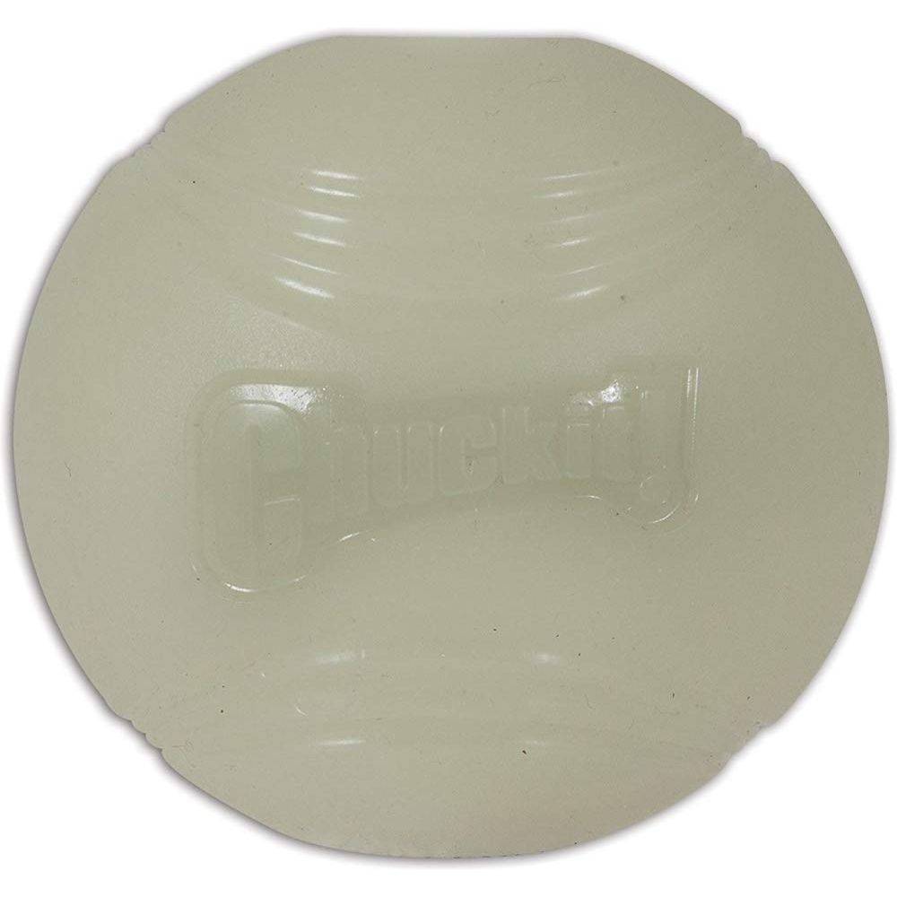 Chuckit Max Glow Ball  Extra-L 1-Pk