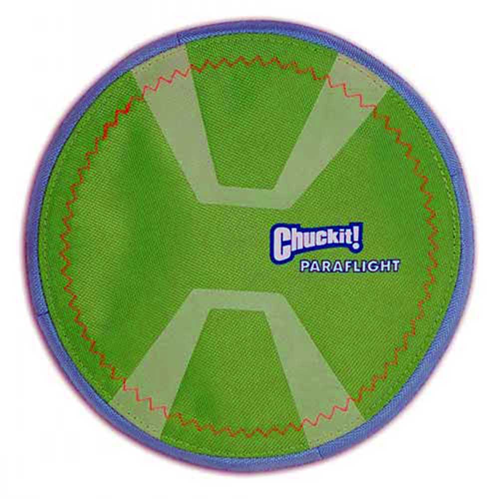 Chuckit! - Max Glow Paraflight Large 24Cm