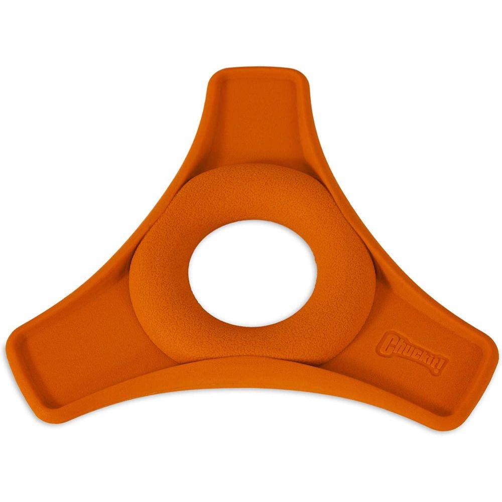 Chuckit Ring Flight Dog Toy