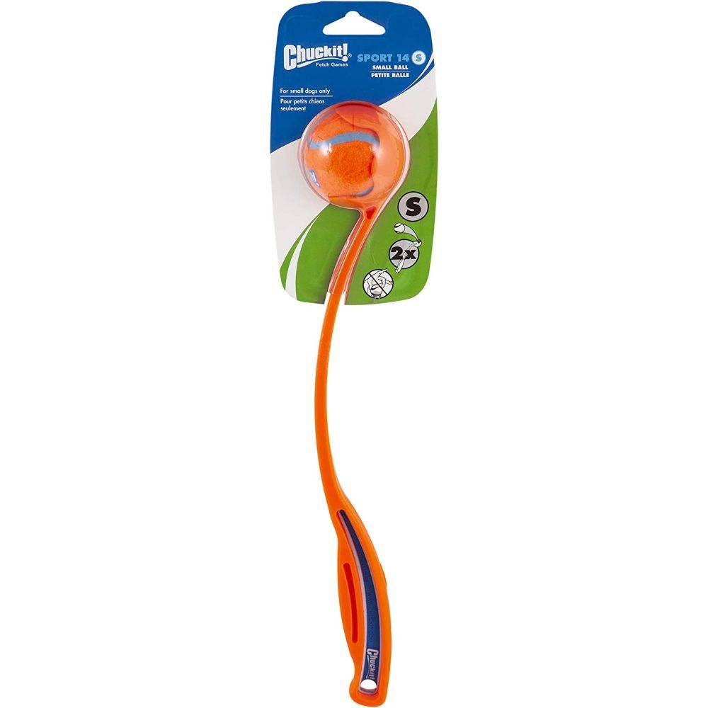 Chuckit Sport 26L Ball Launcher