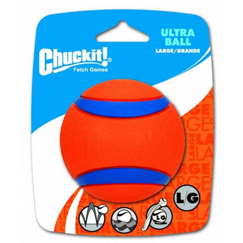 Chuckit! Ultra Ball For Dogs Large