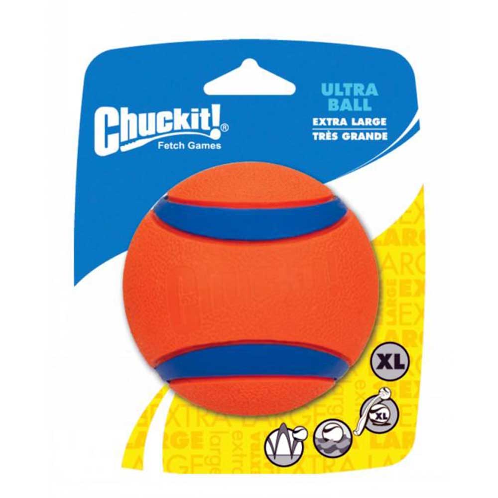 Chuckit! Ultra Ball For Dogs Extra Large