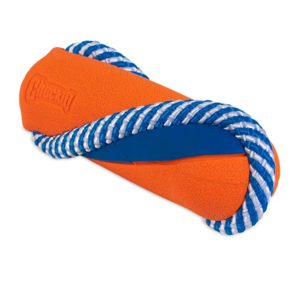 Chuckit Ultra Bumper Tug Dog Toy