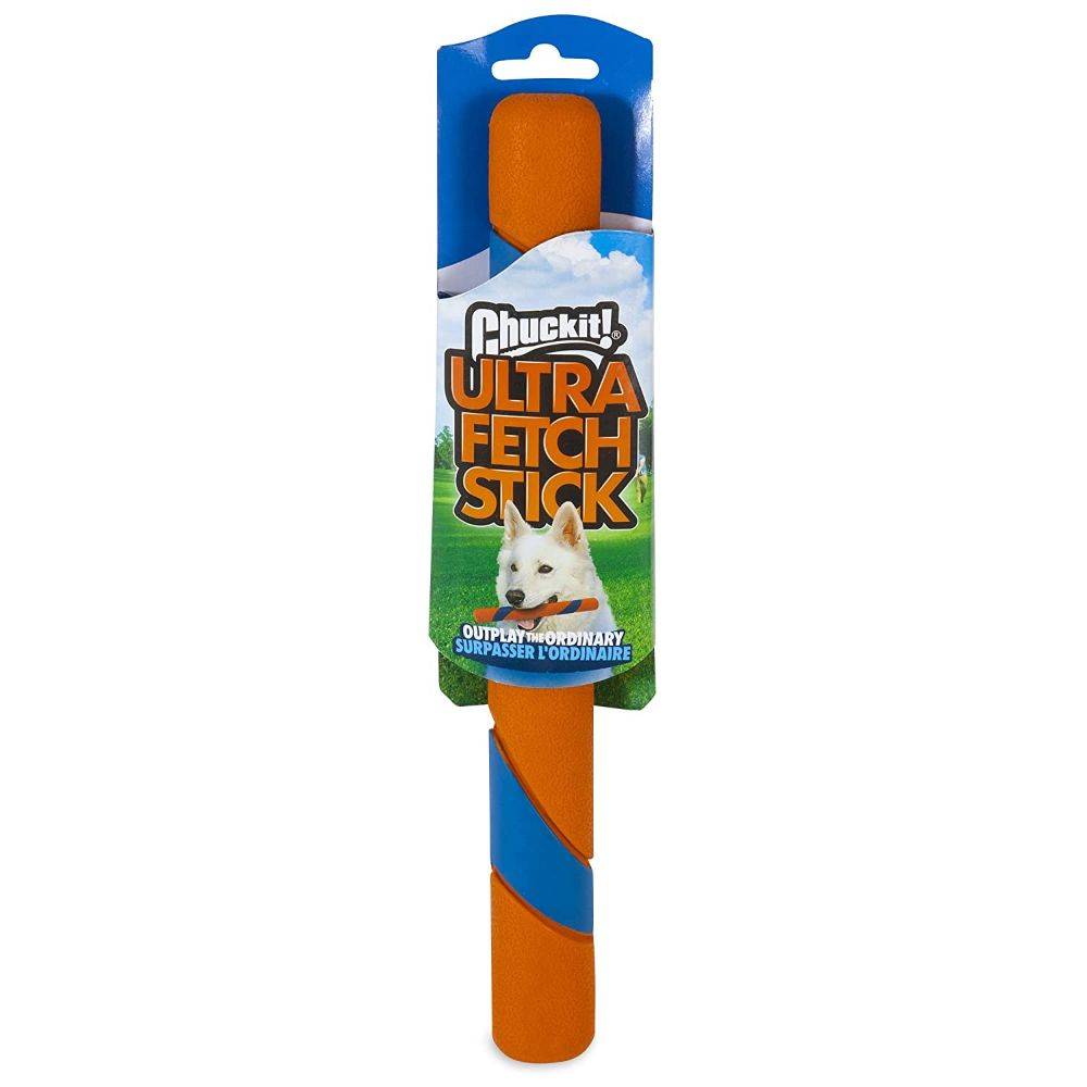 Chuckit Ultra Fetch Stick Dog Toy