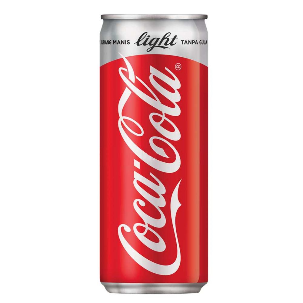 Coca-Cola Coke Original (320ml)