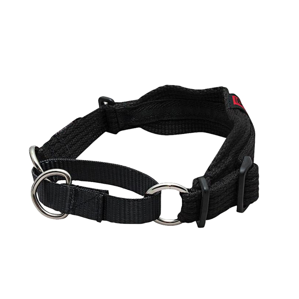 BlackDog Whippet Collar For Dogs Black