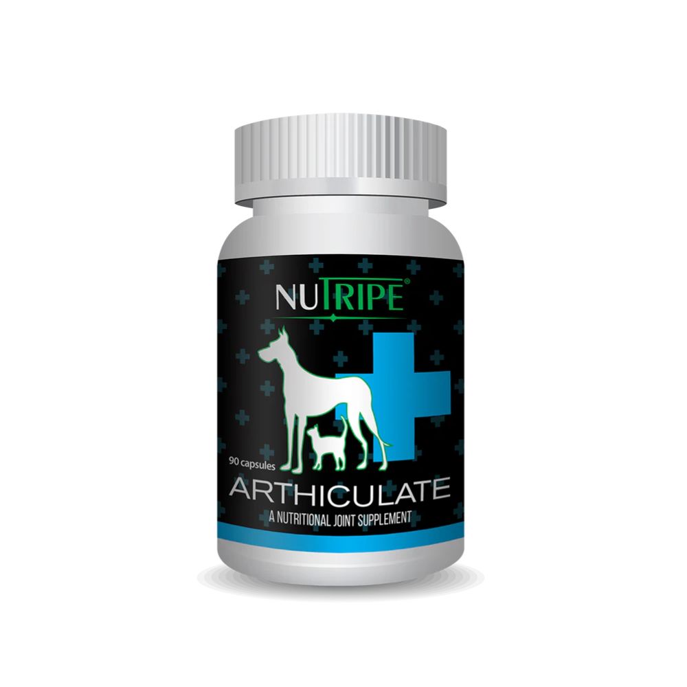 Nutripe Arthiculate