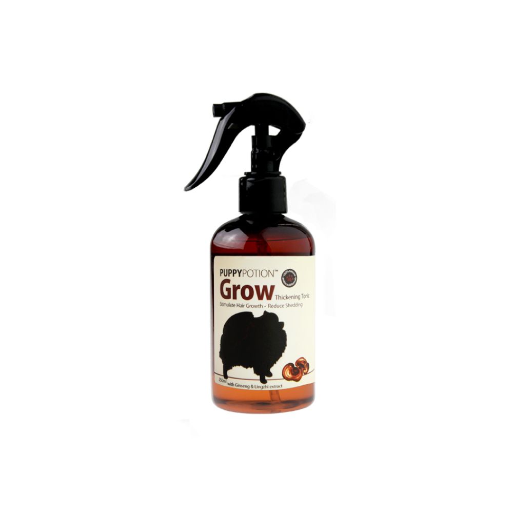 Doggy Potion Grow Spray 250ml