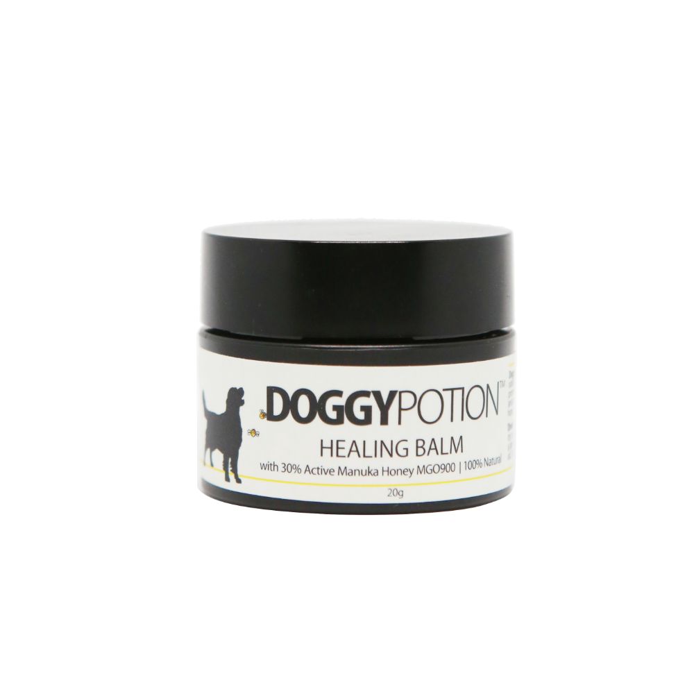 Doggy Potion Healing Balm 20ml