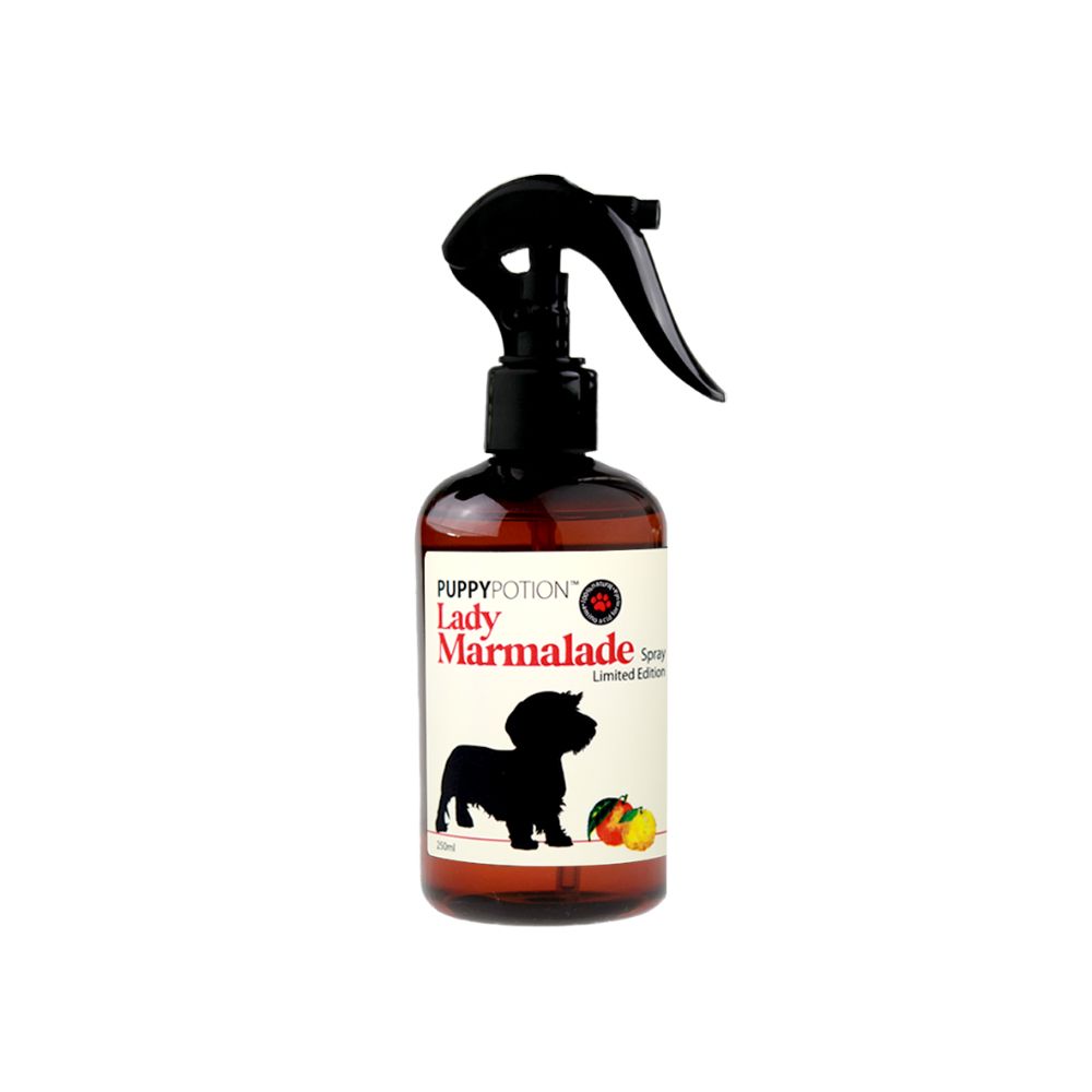 Doggy Potion Marmalade Spray 250ml