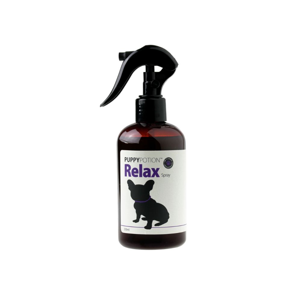 Doggy Potion Relax Spray 250ml